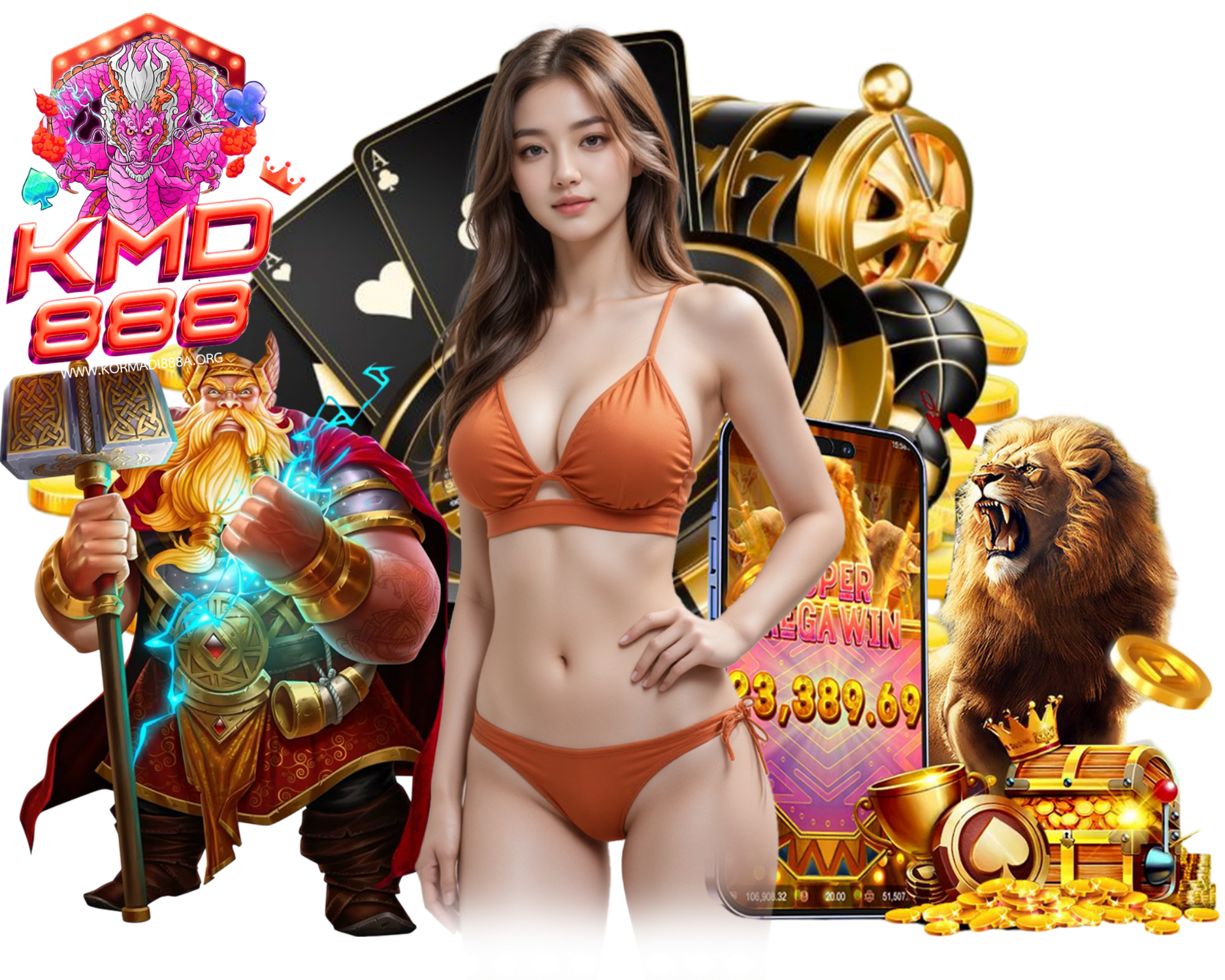 KORMADI888A ฝากถอนไม่มีขั้นต่ำ