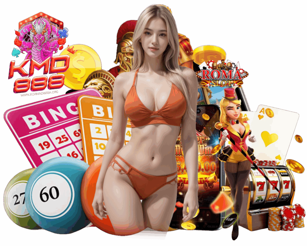 KORMADI888A สล็อตเว็บตรง